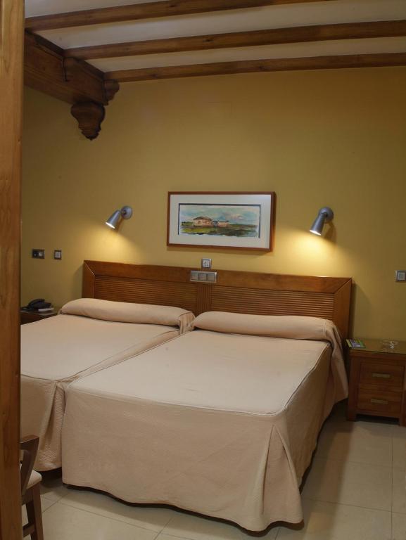 Hotel Menano Manzanares Room photo